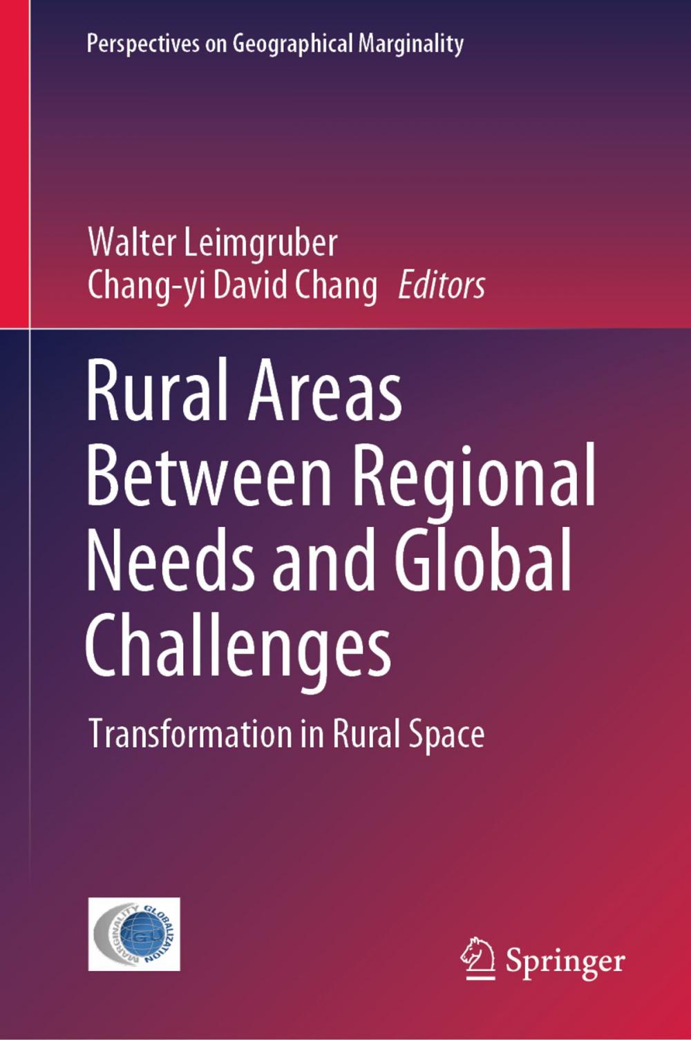 Big bigCover of Rural Areas Between Regional Needs and Global Challenges