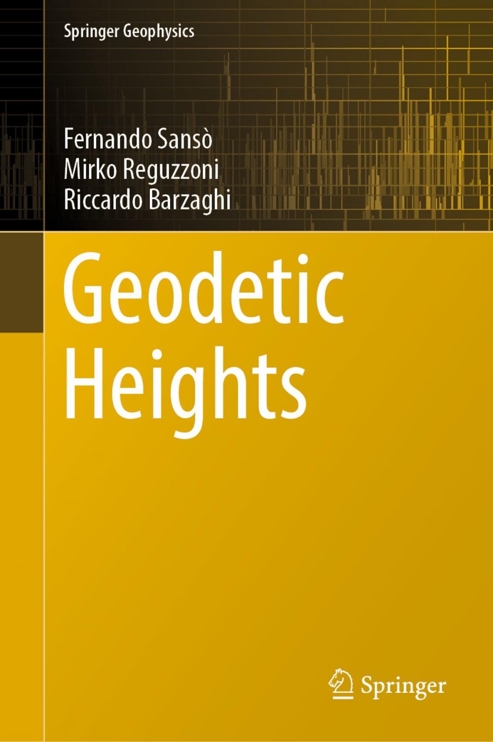 Big bigCover of Geodetic Heights