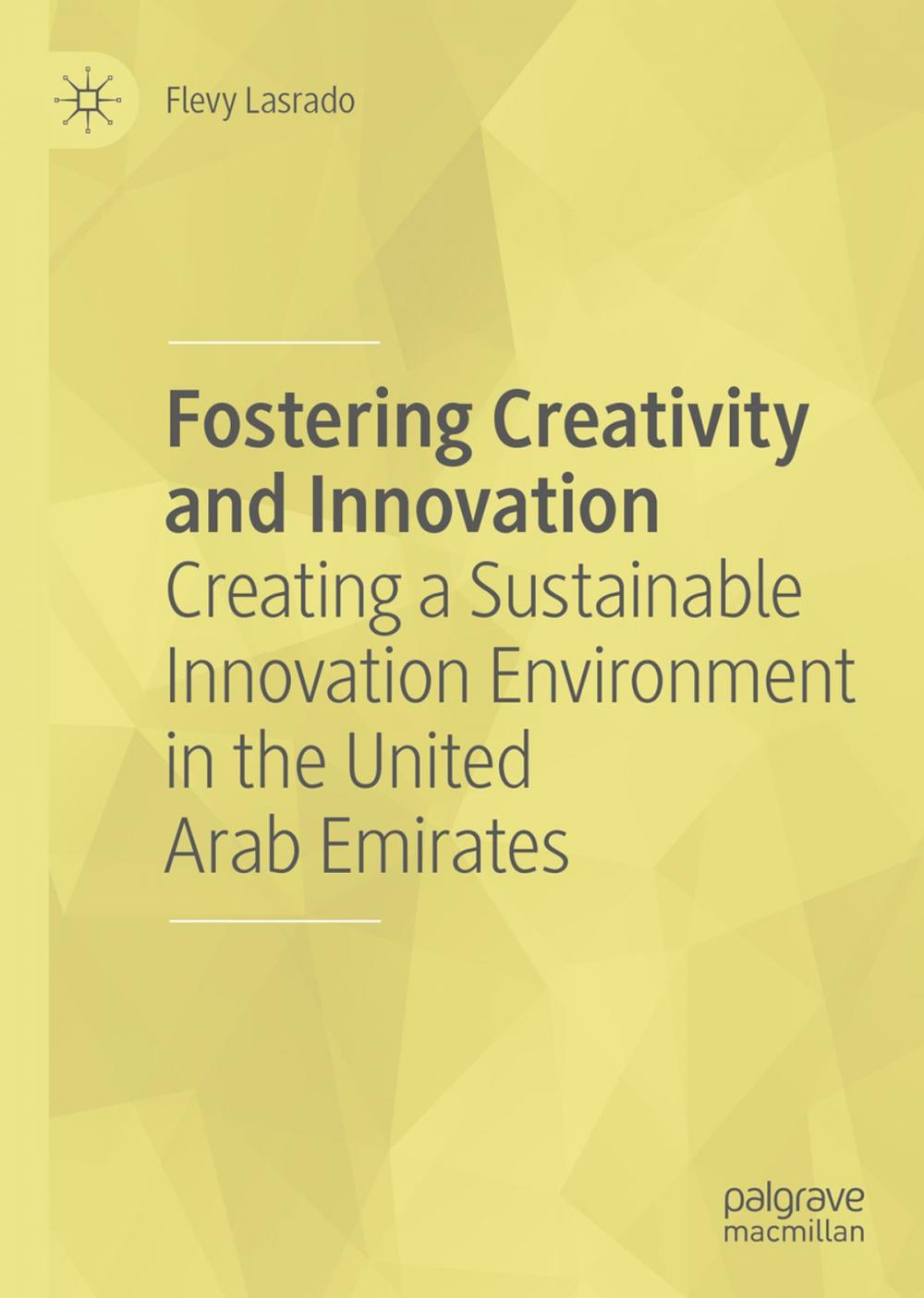 Big bigCover of Fostering Creativity and Innovation