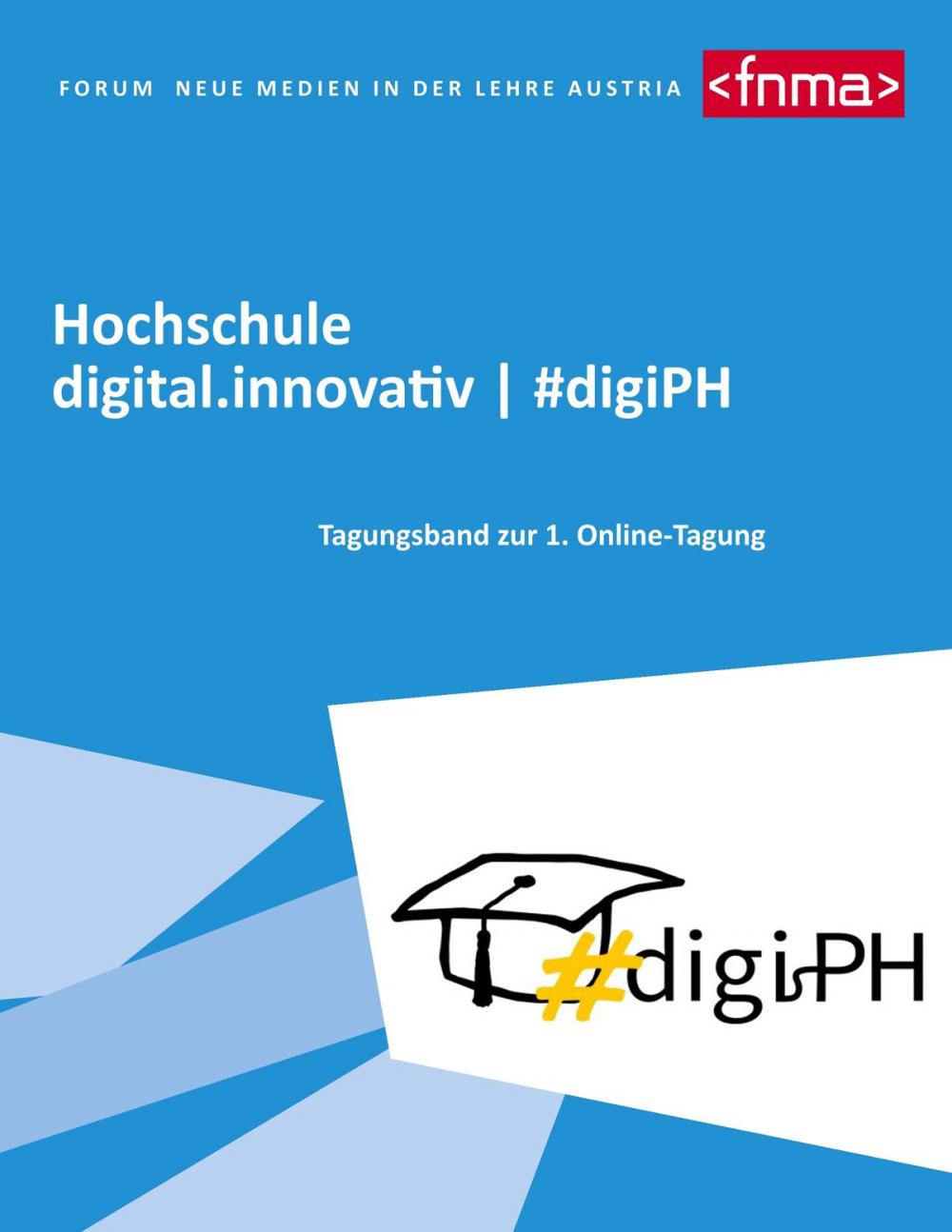 Big bigCover of Hochschule digital.innovativ #digiPH