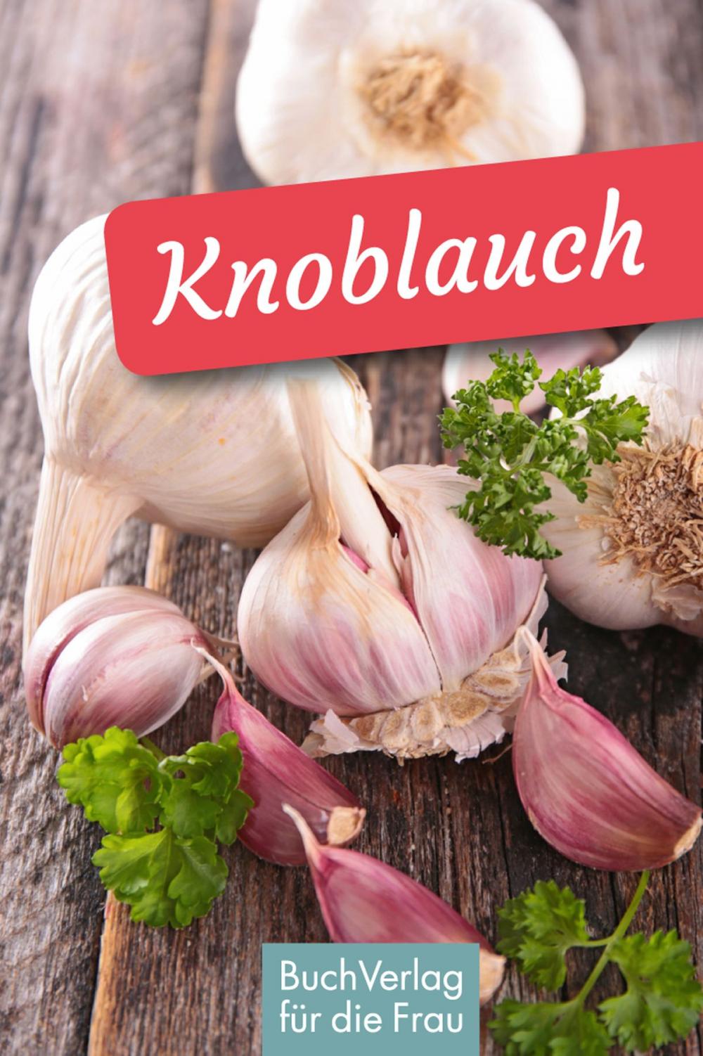 Big bigCover of Knoblauch