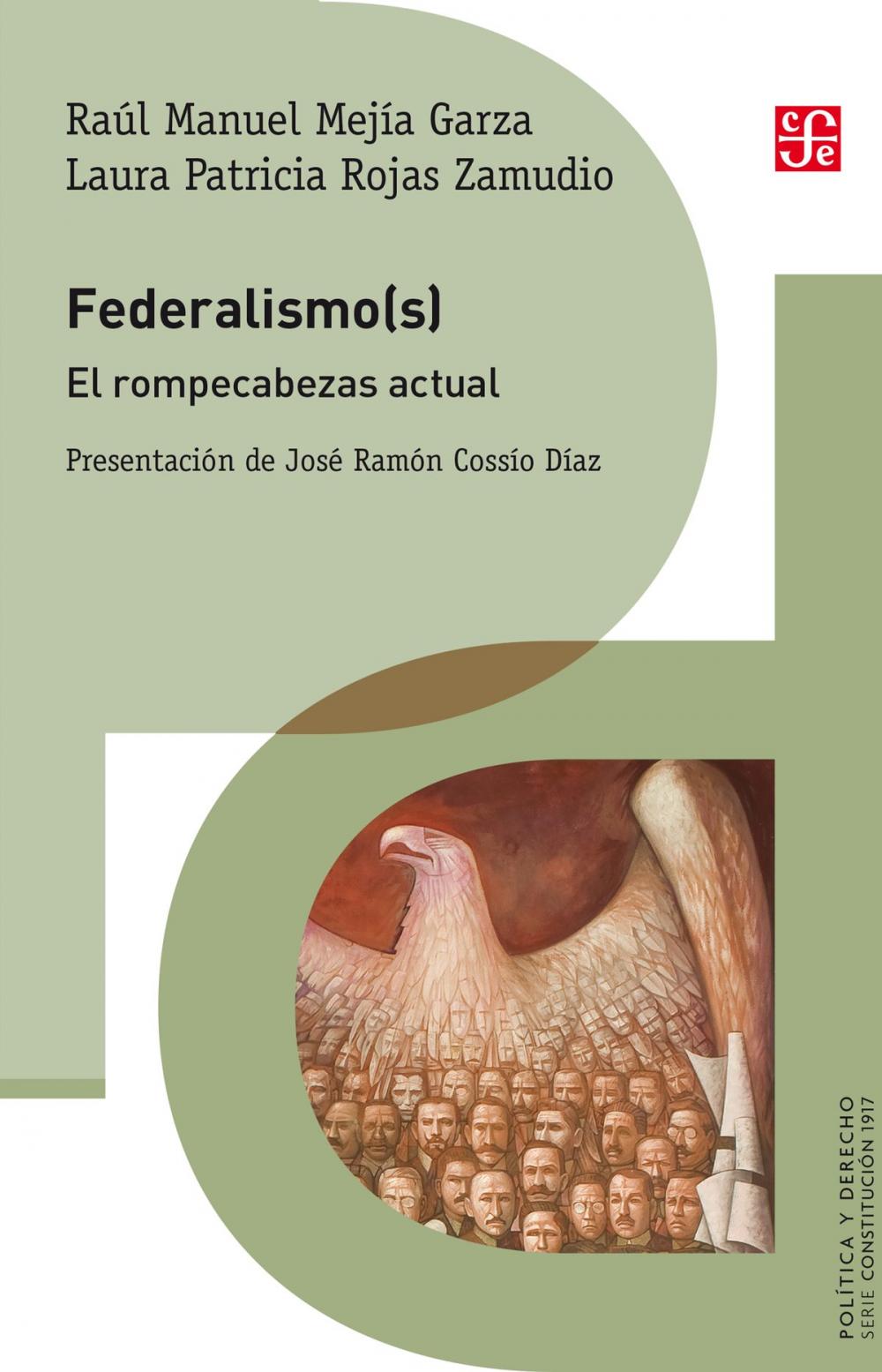 Big bigCover of Federalismo(s)