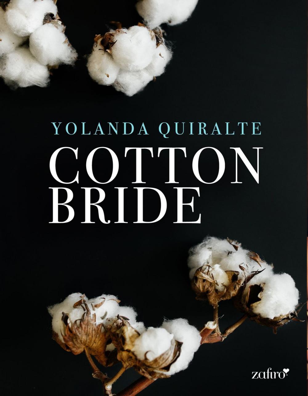 Big bigCover of Cotton Bride