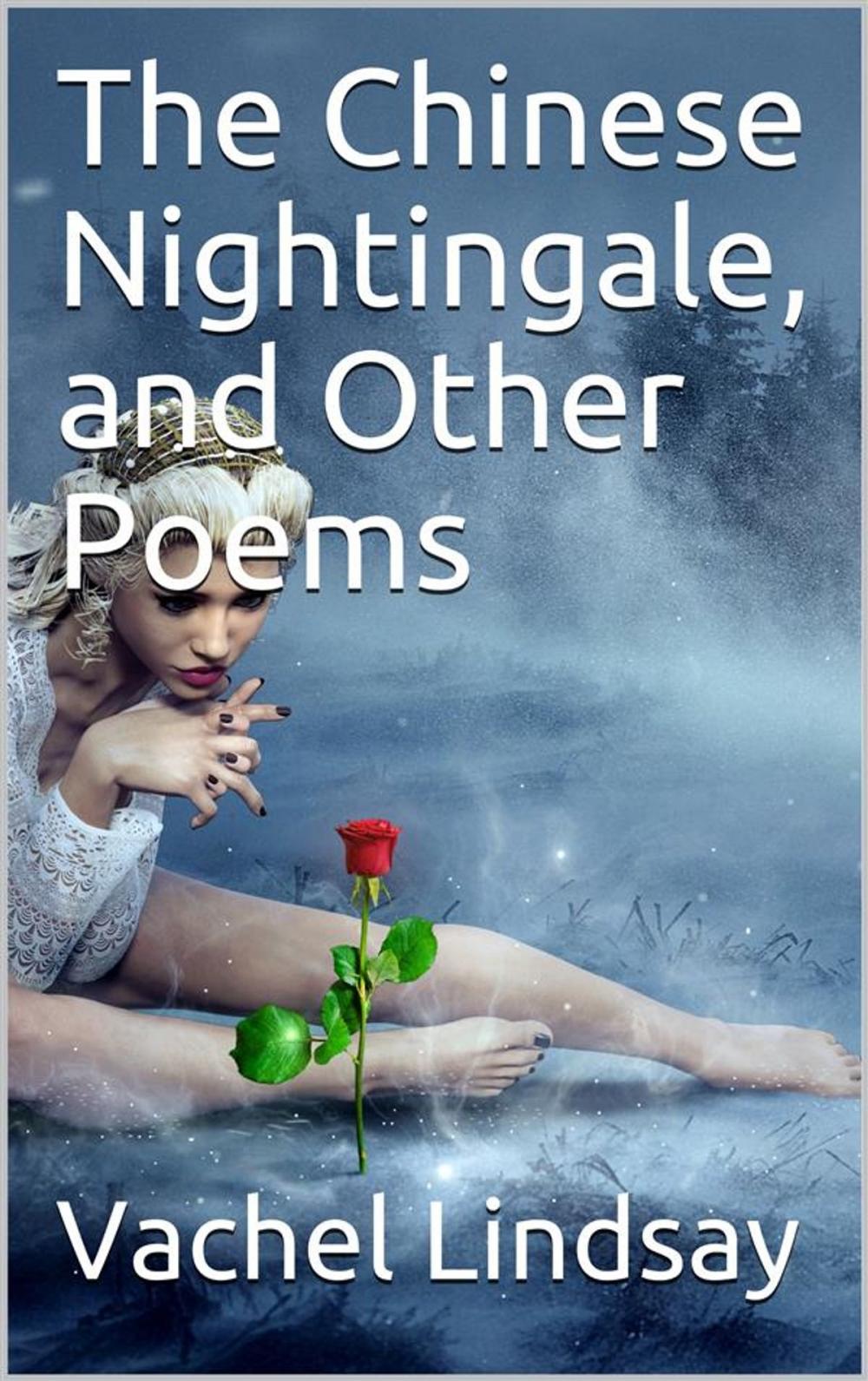 Big bigCover of The Chinese Nightingale, and Other Poems