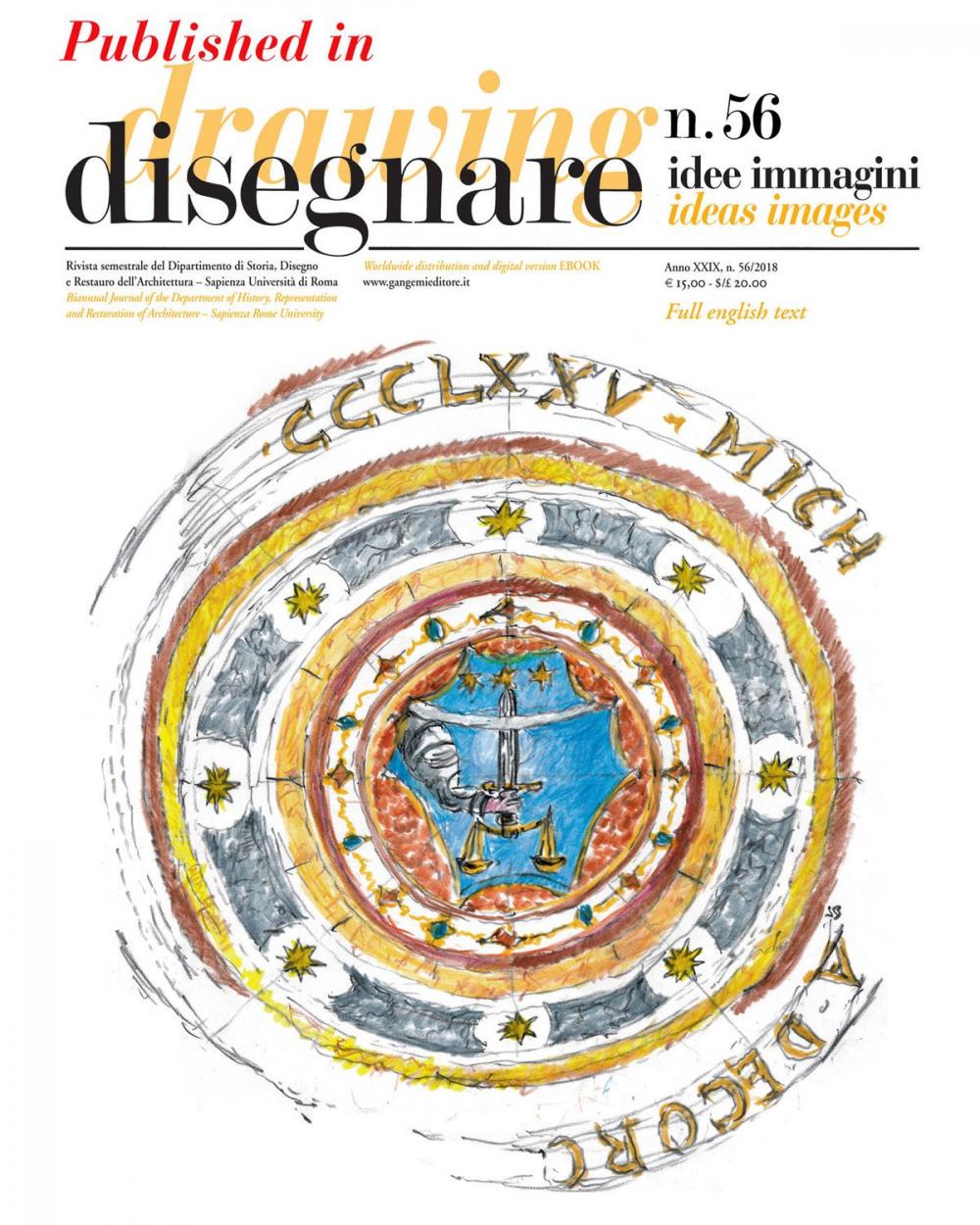 Big bigCover of Sul linguaggio grafico di Ettore Veruggio. Disegni e parole per la storia della rappresentazione del secondo Novecento