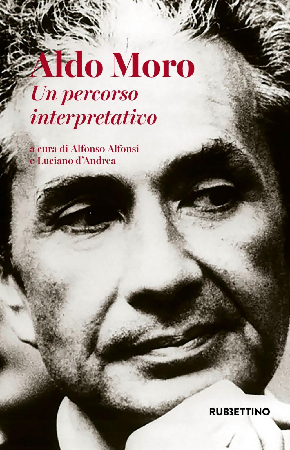 Big bigCover of Aldo Moro