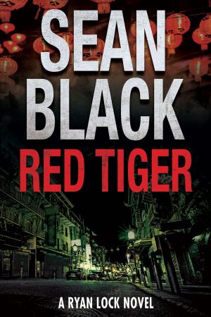 Book cover of Red Tiger