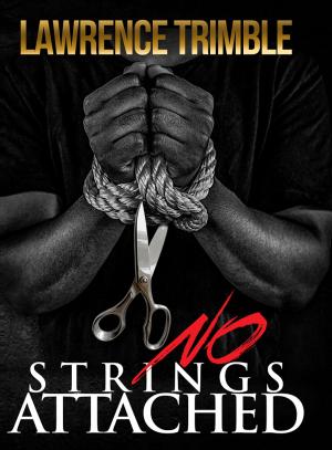 Cover of the book No Strings Attached by Alice Wisler