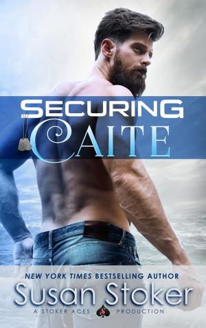 Cover of the book Securing Caite by Joan Martin