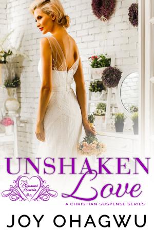 Book cover of Unshaken Love