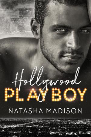 Cover of the book Hollywood Playboy by Vanessa Cooper
