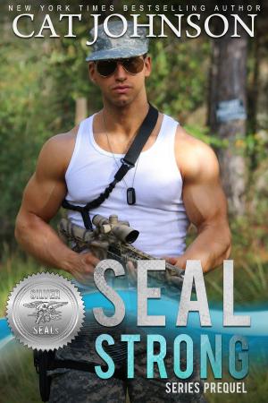 Book cover of SEAL Strong