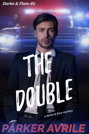 Cover of the book The Double by Robert Greer