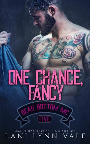 bigCover of the book One Chance, Fancy by 