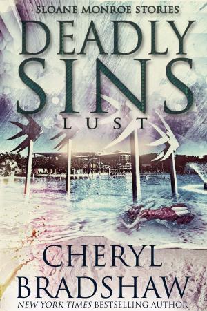 Cover of the book Deadly Sins: Lust by N. E. Brown