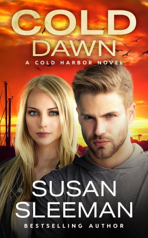 bigCover of the book Cold Dawn by 