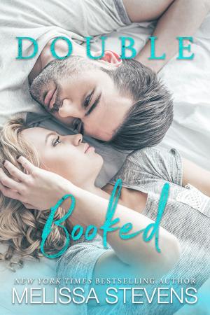 Cover of the book Double Booked by Melissa Stevens