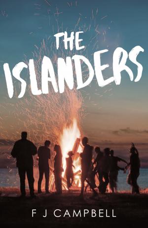 Cover of the book The Islanders by Michail Remer