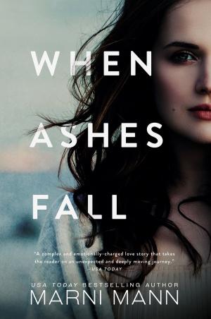 bigCover of the book When Ashes Fall by 