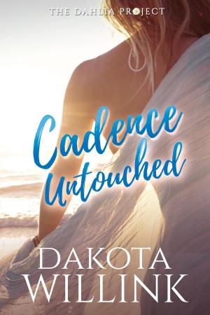 bigCover of the book Cadence Untouched by 