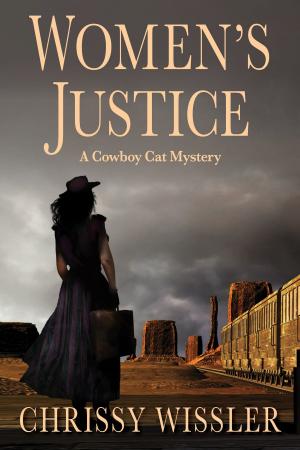 Cover of the book Women's Justice by Christen Anne Kelley