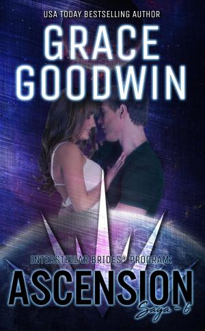 Cover of the book Ascension Saga: 6 by Grace Goodwin