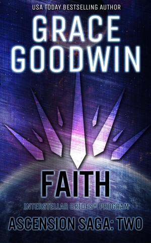 Cover of the book Faith: Ascension Saga: Books 4, 5, 6 (Volume 2) by Jamie Scheid