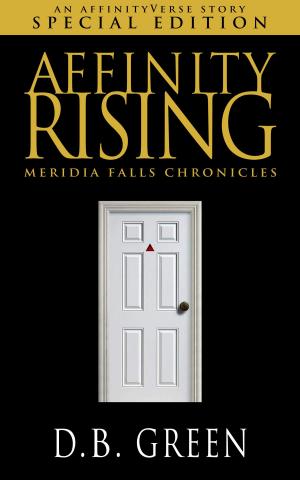 Cover of Affinity Rising