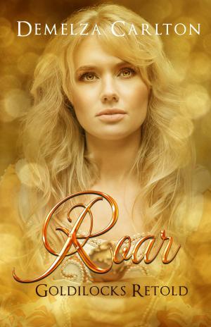 Cover of the book Roar by Maria Pellegrini