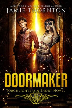 Book cover of Doormaker: Torchlighters