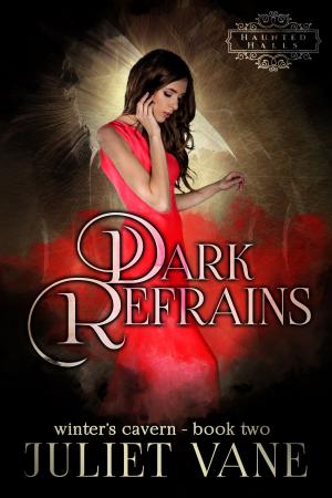 Book cover of Dark Refrains