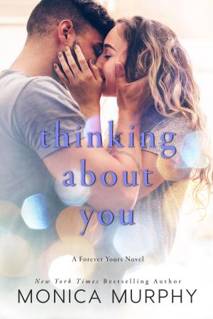 Book cover of Thinking About You
