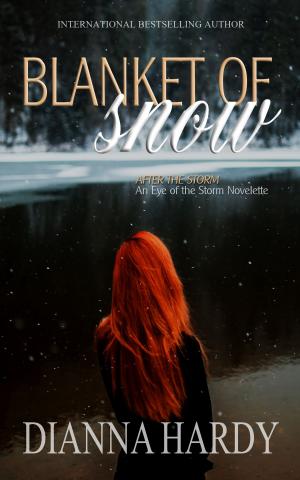 Cover of the book Blanket of Snow by Jake Biondi