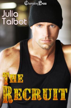 Cover of the book The Recruit by Ana Raine