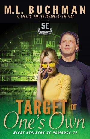 Book cover of Target of One's Own