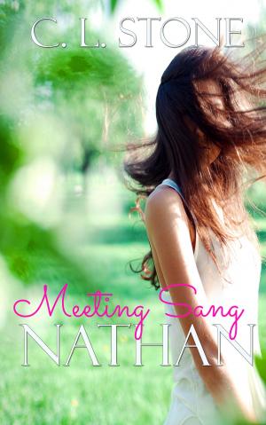 Cover of the book Nathan by Calissa Hatton