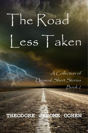bigCover of the book The Road Less Taken by 