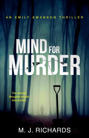 Cover of the book Mind For Murder by Ray Wenck