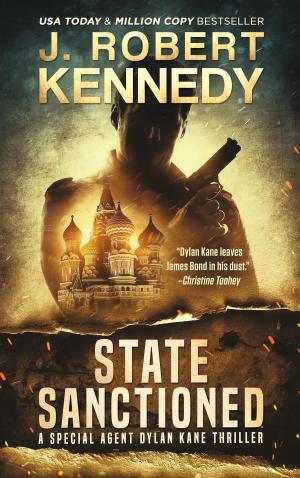Book cover of State Sanctioned