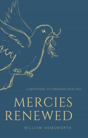 Cover of the book Mercies Renewed by Rebekah Prewitt