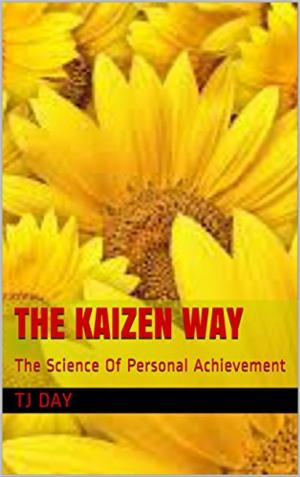 Book cover of The Kaizen Way