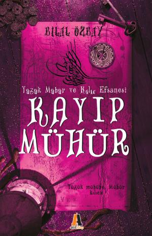 Cover of Kayıp Mühür