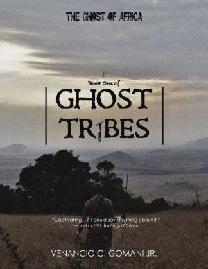 Cover of the book Ghost Tribes by Victor Cousin