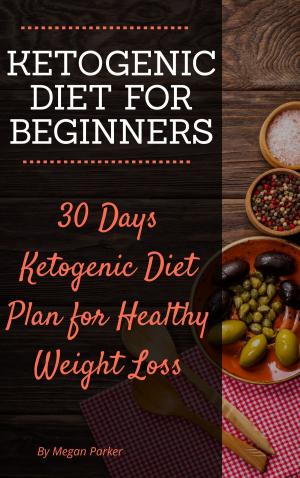 Cover of the book Ketogenic Diet For Beginners by Andy Souther