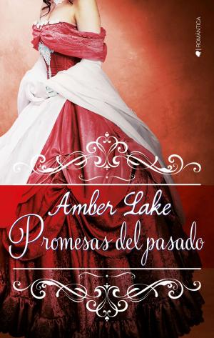 Cover of the book Promesas del pasado by Mabel Díaz