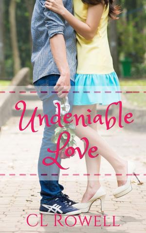 Cover of Undeniable Love
