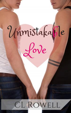 Cover of Unmistakable Love