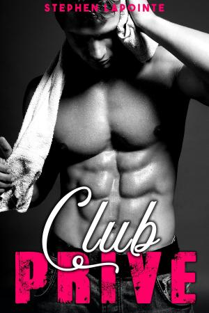 Book cover of Club Privé