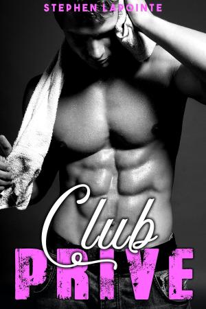 bigCover of the book Club Privé - Tome 2 by 