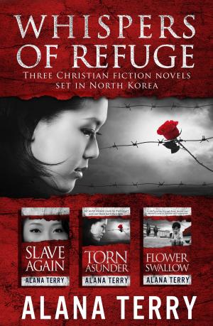 Cover of the book Whispers of Refuge Box Set Collection by Claudia Hall Christian